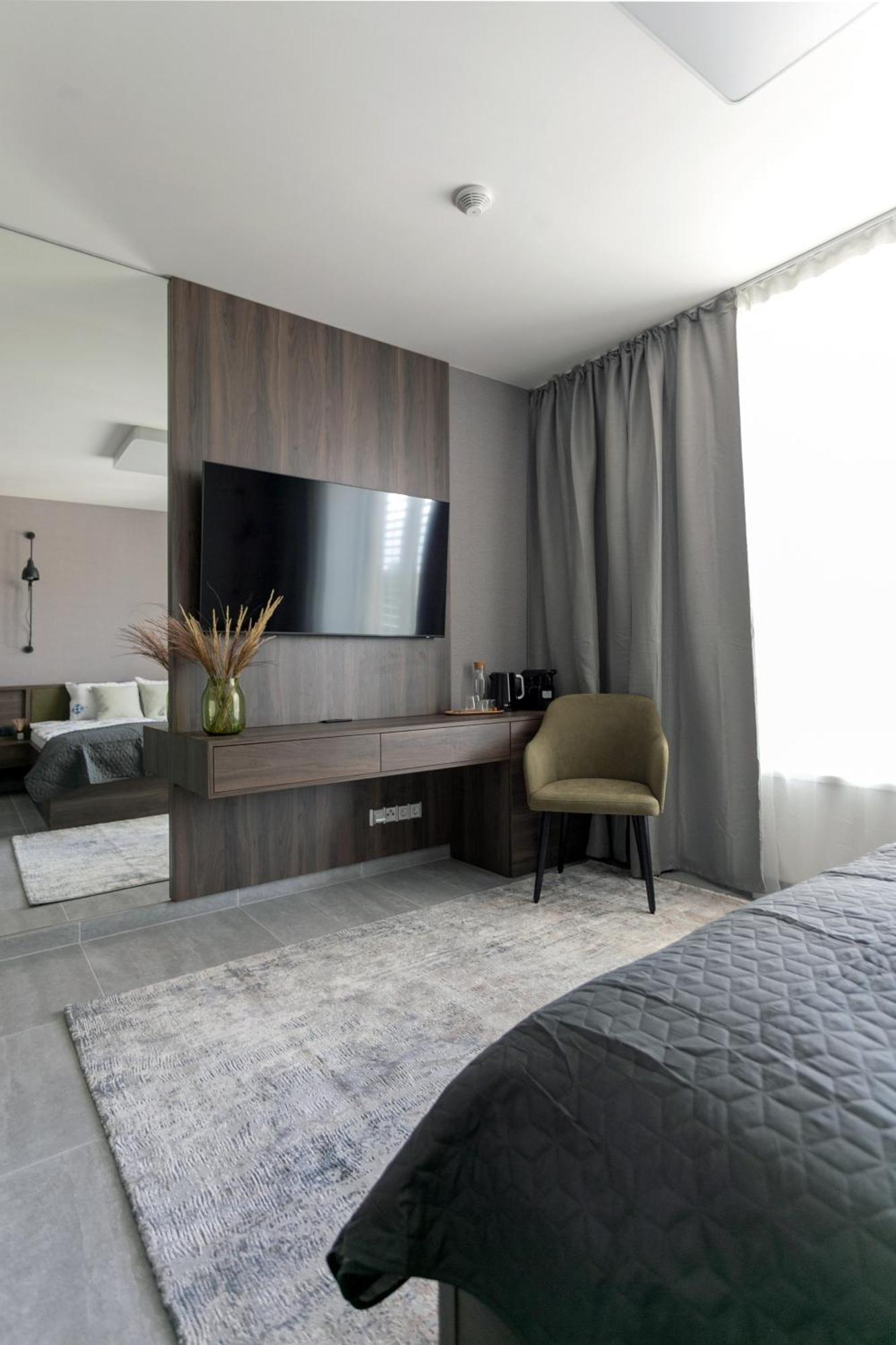Luong Europe Praha